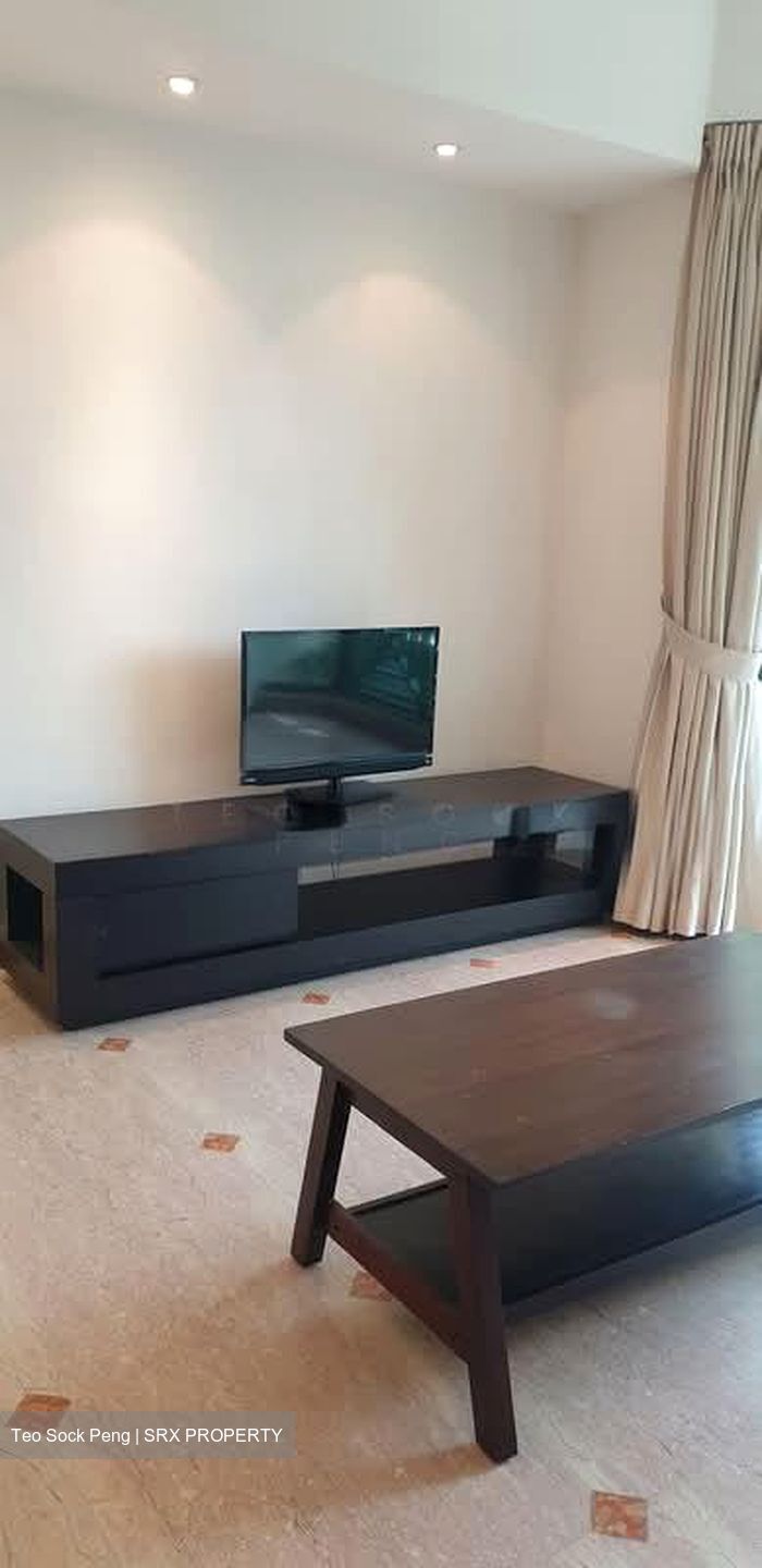 Signature Park (D21), Condominium #557900191